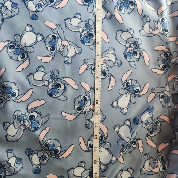 Disney Lilo & Stitch Girls' Set - Stitch Hoodie and Joggers 2 Set Size 14 Large - Picture 14 of 14